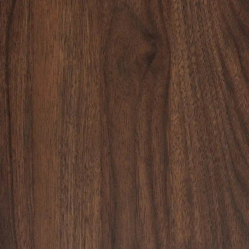 Commode en bois à 8 tiroirs et piètement en métal, style moderne et contemporain