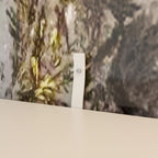 Commode double blanche à 6 tiroirs de qualité supérieure de 150 cm de long