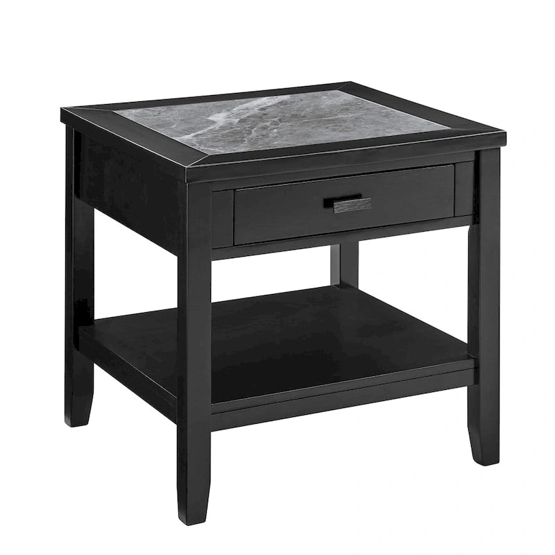 Table d'appoint