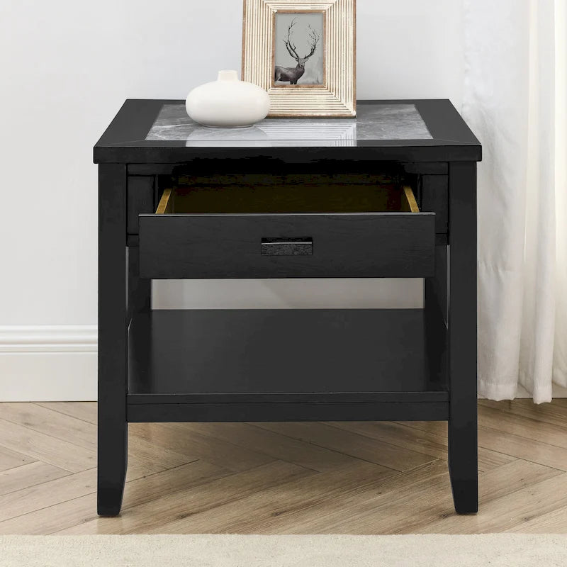 Table d'appoint