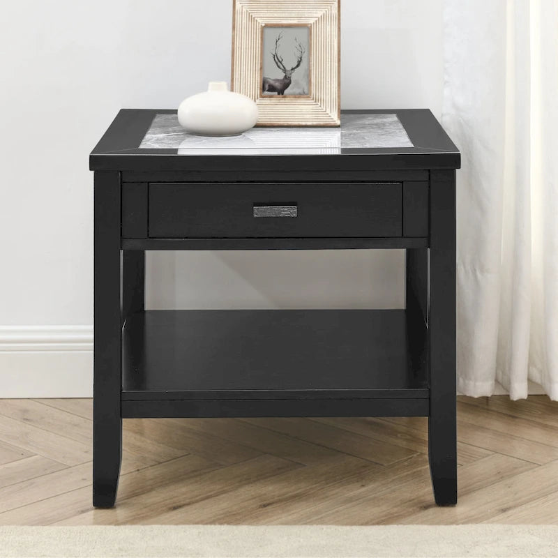 Table d'appoint