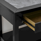 Table d'appoint
