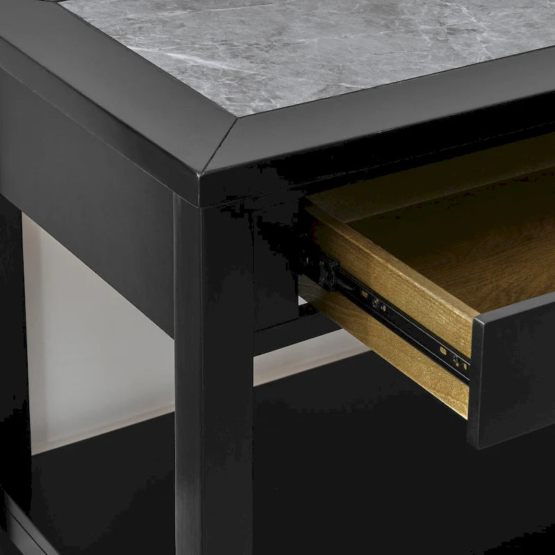 Table d'appoint