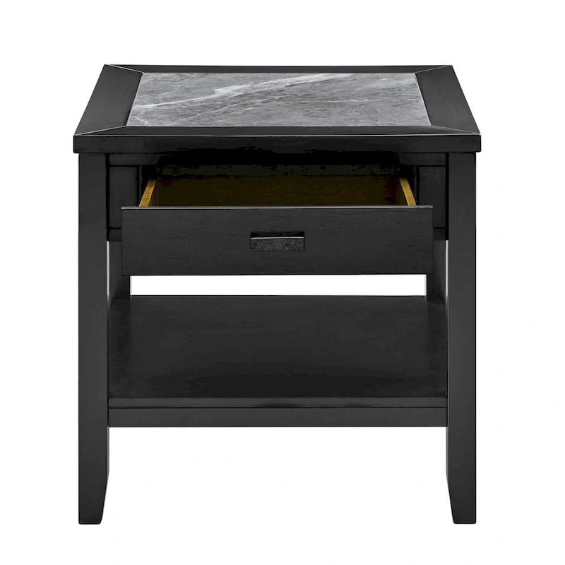 Table d'appoint