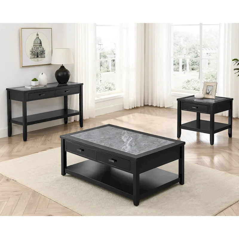 Table d'appoint