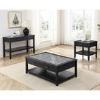 Table d'appoint