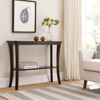  Boa Console Hall Stand with Shelf