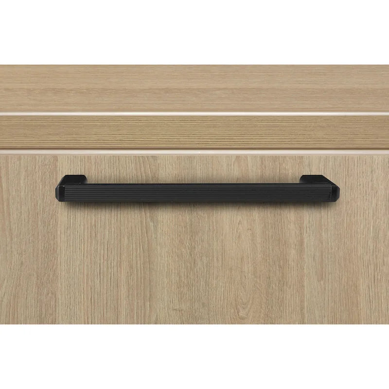 Bureau à un piédestal de 42 po