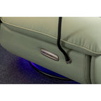 Fauteuil inclinable à 270 degrés