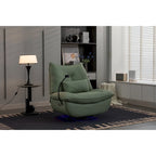 Fauteuil inclinable à 270 degrés