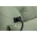 Fauteuil inclinable à 270 degrés