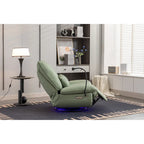Fauteuil inclinable à 270 degrés
