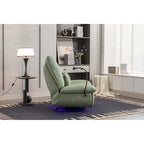Fauteuil inclinable à 270 degrés