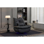 Fauteuil inclinable à 270 degrés