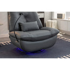 Fauteuil inclinable à 270 degrés