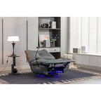 Fauteuil inclinable à 270 degrés