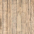 Table à manger 84 po en bois naturel
