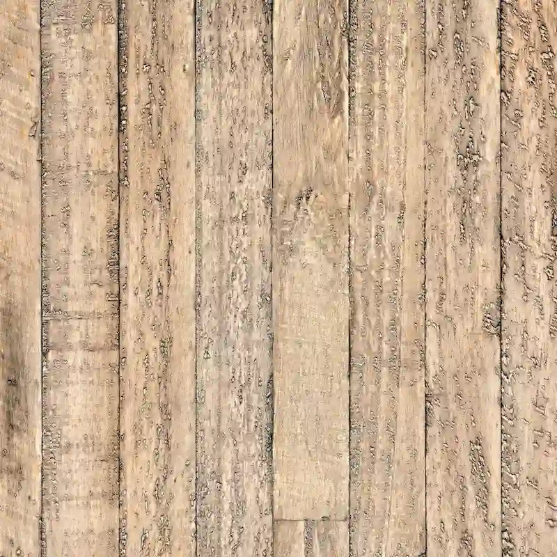 Table à manger 84 po en bois naturel