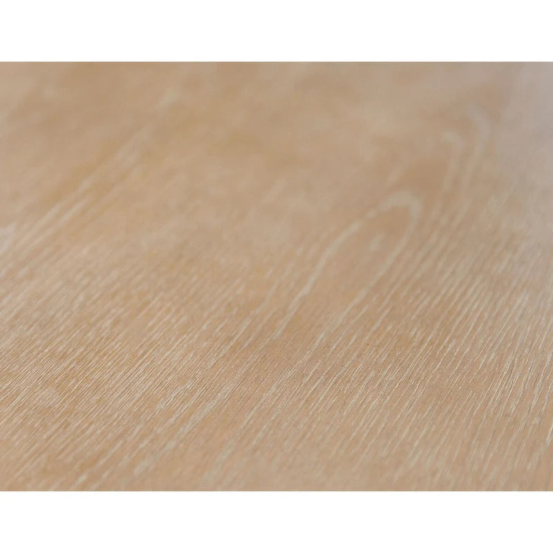 Classeur latéral en bois moderne, tiroir de rangement, tiroir de classement de bureau, entièrement assemblé, marron clair