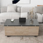 Table basse relevable